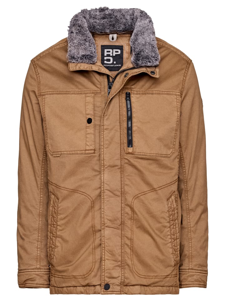 Зимняя куртка redpoint
Зимняя куртка redpoint