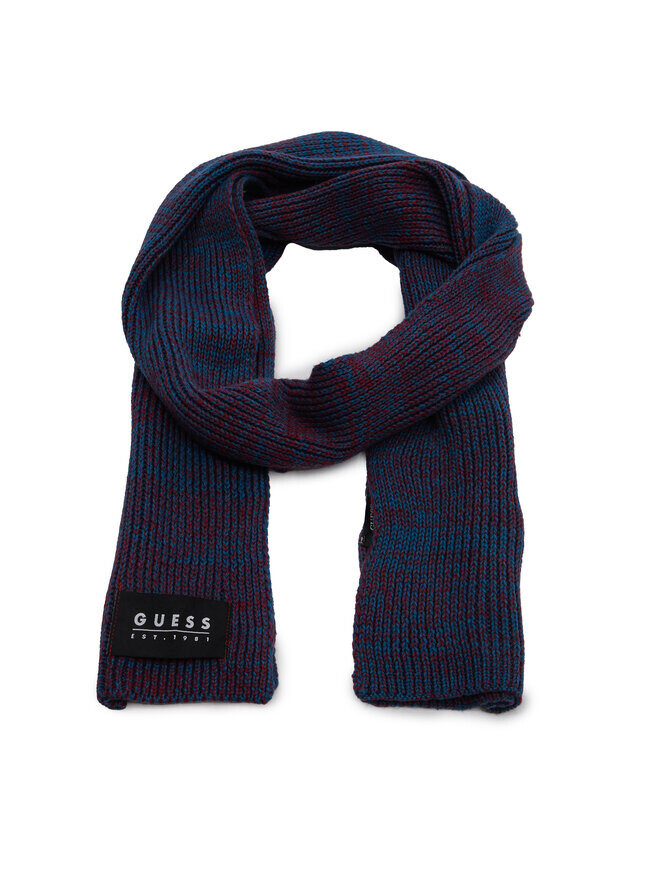 Шарф Guess, синий
Шарф Guess, синий