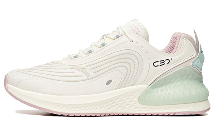 Кроссовки женские C37+ с низким верхом
Кроссовки женские C37+ с низким верхом