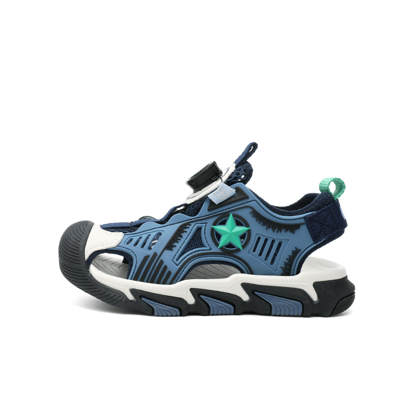 Детские сандалии Jeep, синий
Детские сандалии Jeep, синий