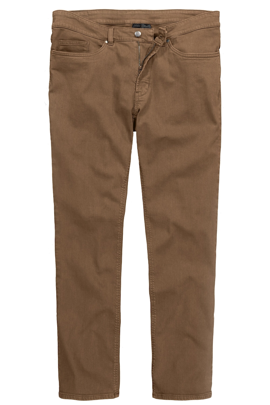 Обычные брюки Men Plus, темно-бежевый
Обычные брюки Men Plus, темно-бежевый