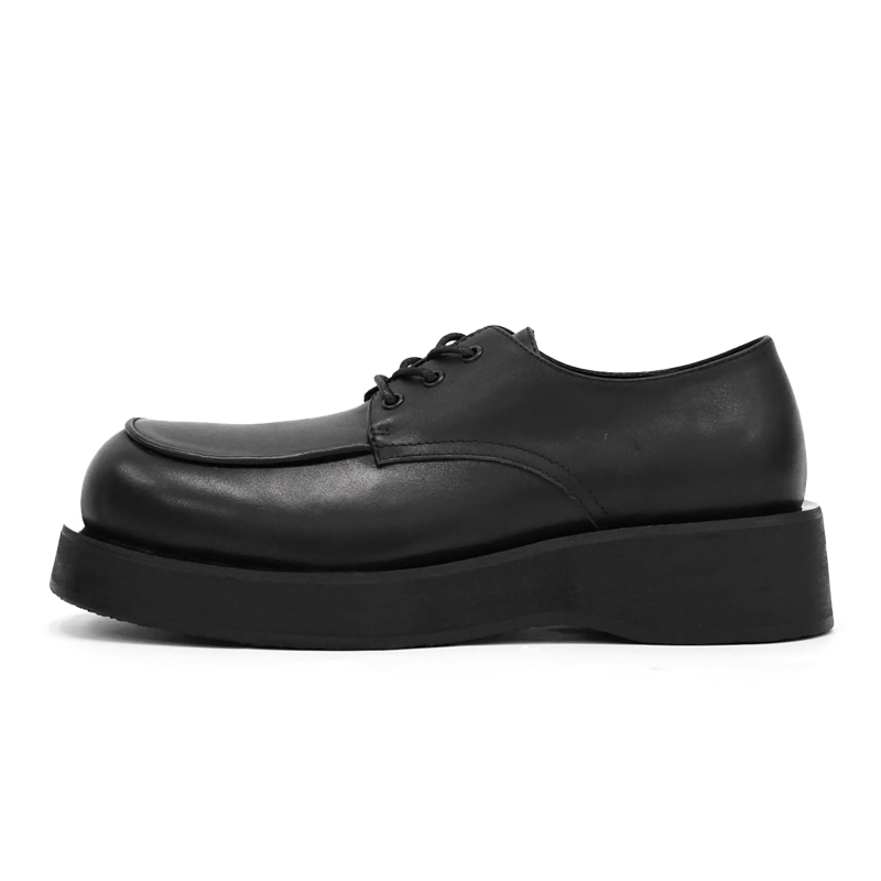 New Korea Мужские повседневные туфли мужские низкие верблюжий серый черный черный, цвет Black
New Korea Мужские повседневные туфли мужские низкие верблюжий серый черный черный, цвет Black