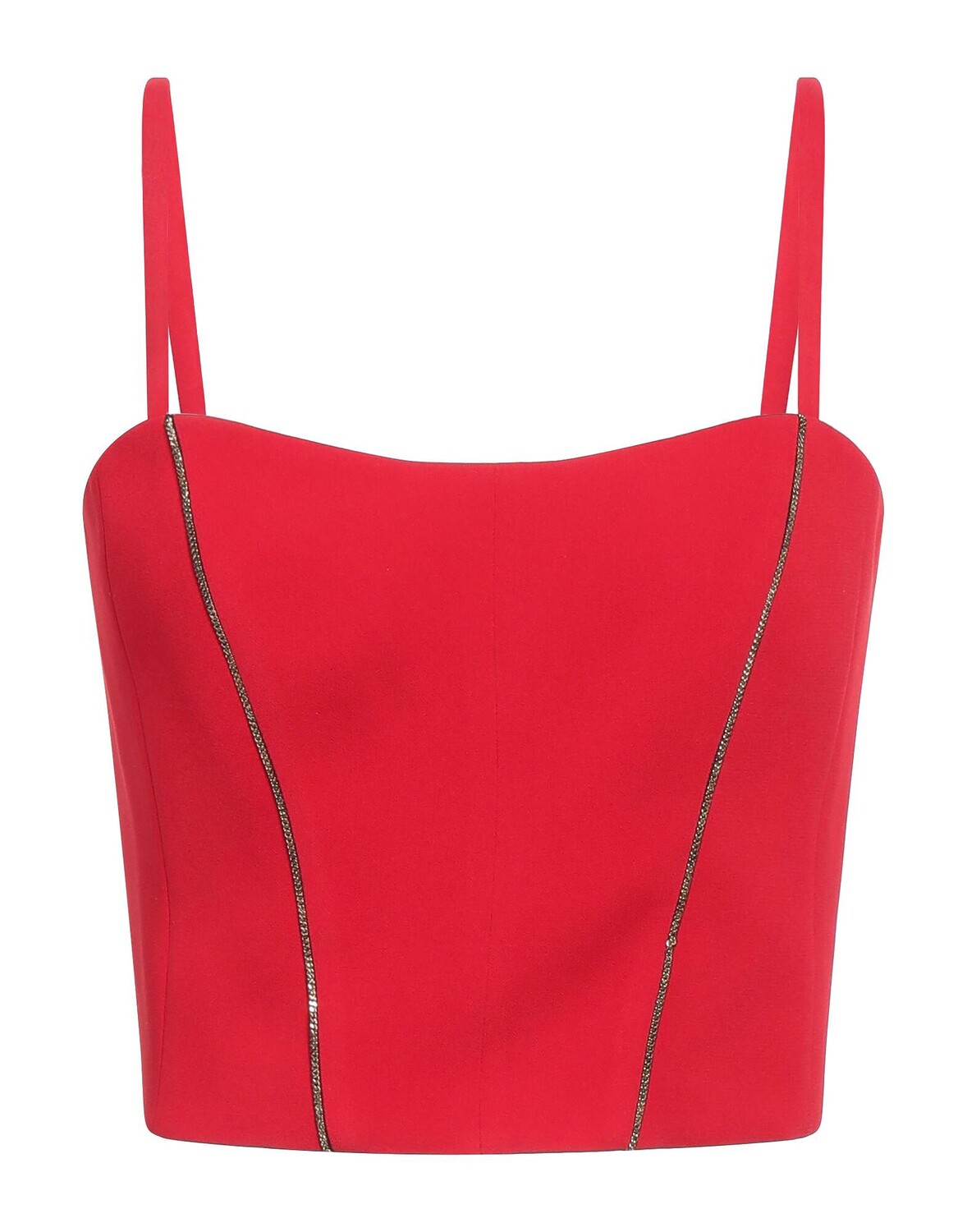 Топ Camilla Milano, красный
Топ Camilla Milano, красный