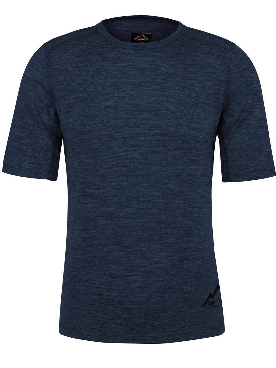 Футболка Performance normani Darwin, темно-синий
Футболка Performance normani Darwin, темно-синий