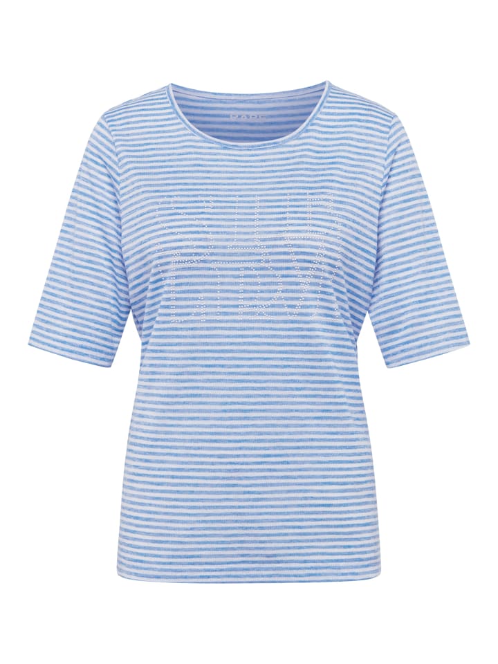 Футболка Rabe, темно-синий
Футболка Rabe, темно-синий