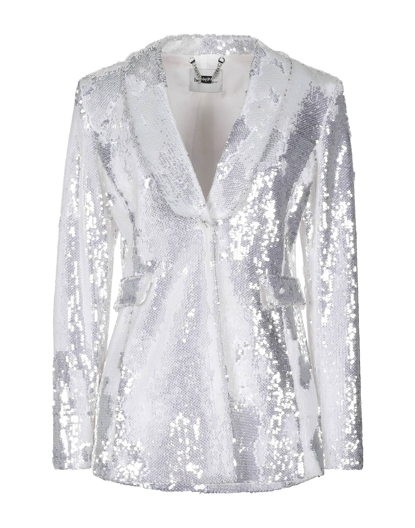 Блейзер Be Blumarine, белый
Блейзер Be Blumarine, белый