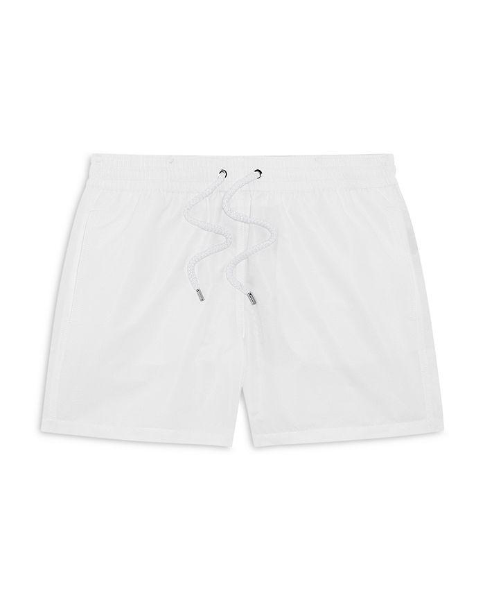 Рио Шорты для плавания 4.5" со шнурком Frescobol Carioca, белый
Рио Шорты для плавания 4.5" со шнурком Frescobol Carioca, белый