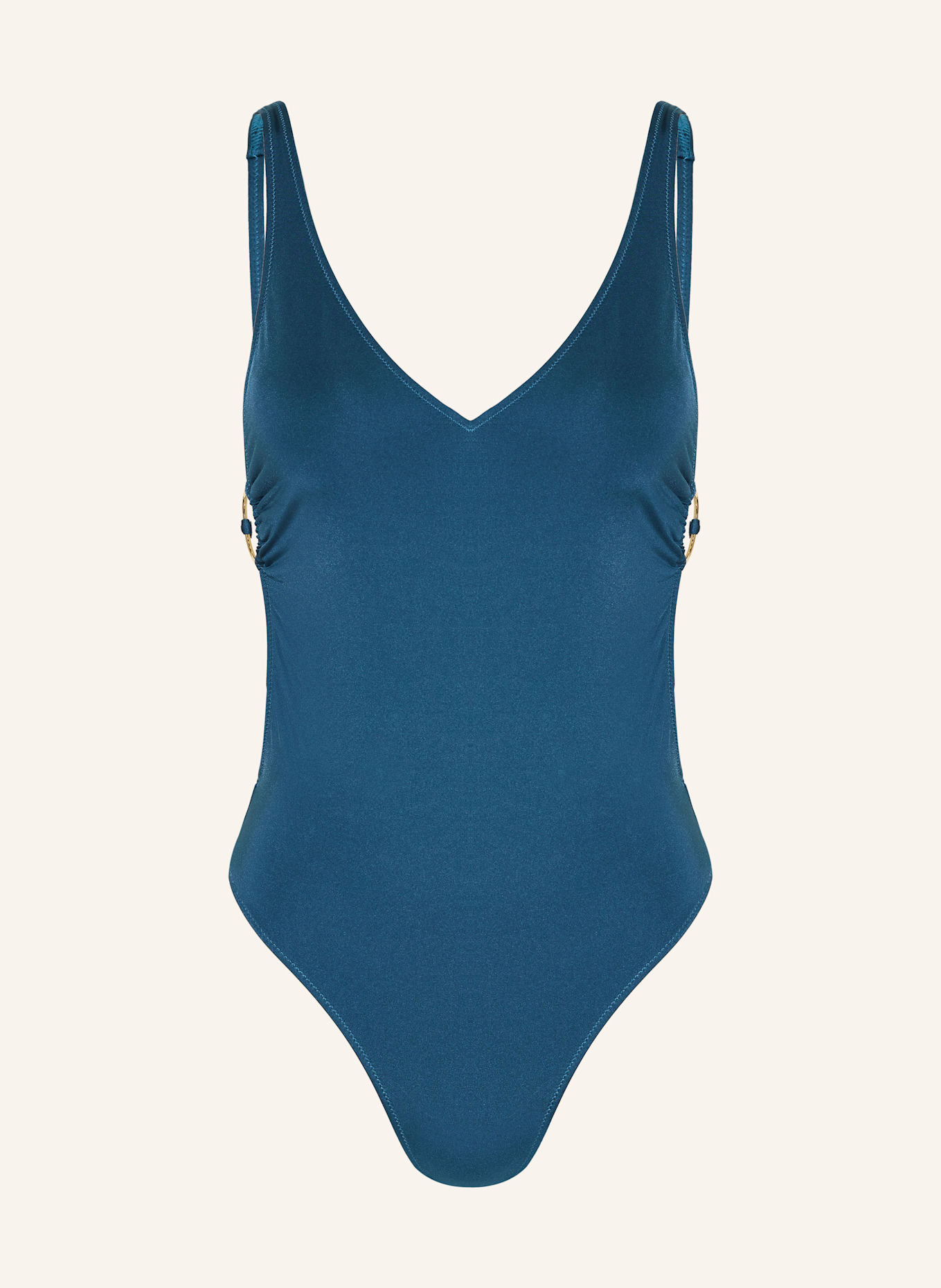 Купальник Mrs & Hugs, синий
Купальник Mrs & Hugs, синий