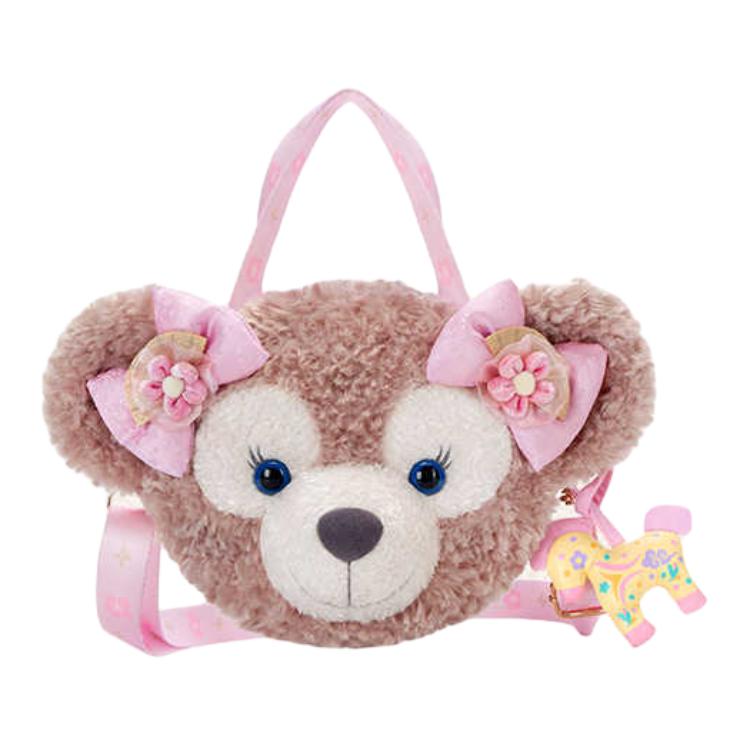 Disney Полиэстеровая сумка через плечо Unisex Multicolor
Disney Полиэстеровая сумка через плечо Unisex Multicolor