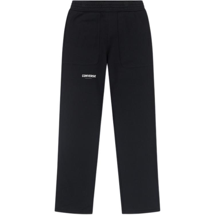Converse Повседневные брюки мужские черные
Converse Повседневные брюки мужские черные