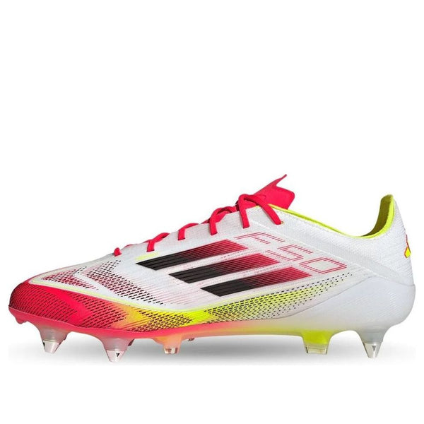 Кроссовки f50 elite sg Adidas, белый
Кроссовки f50 elite sg Adidas, белый