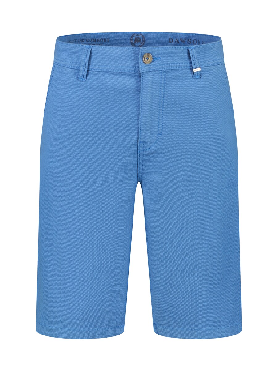 Обычные брюки LERROS, синий
Обычные брюки LERROS, синий