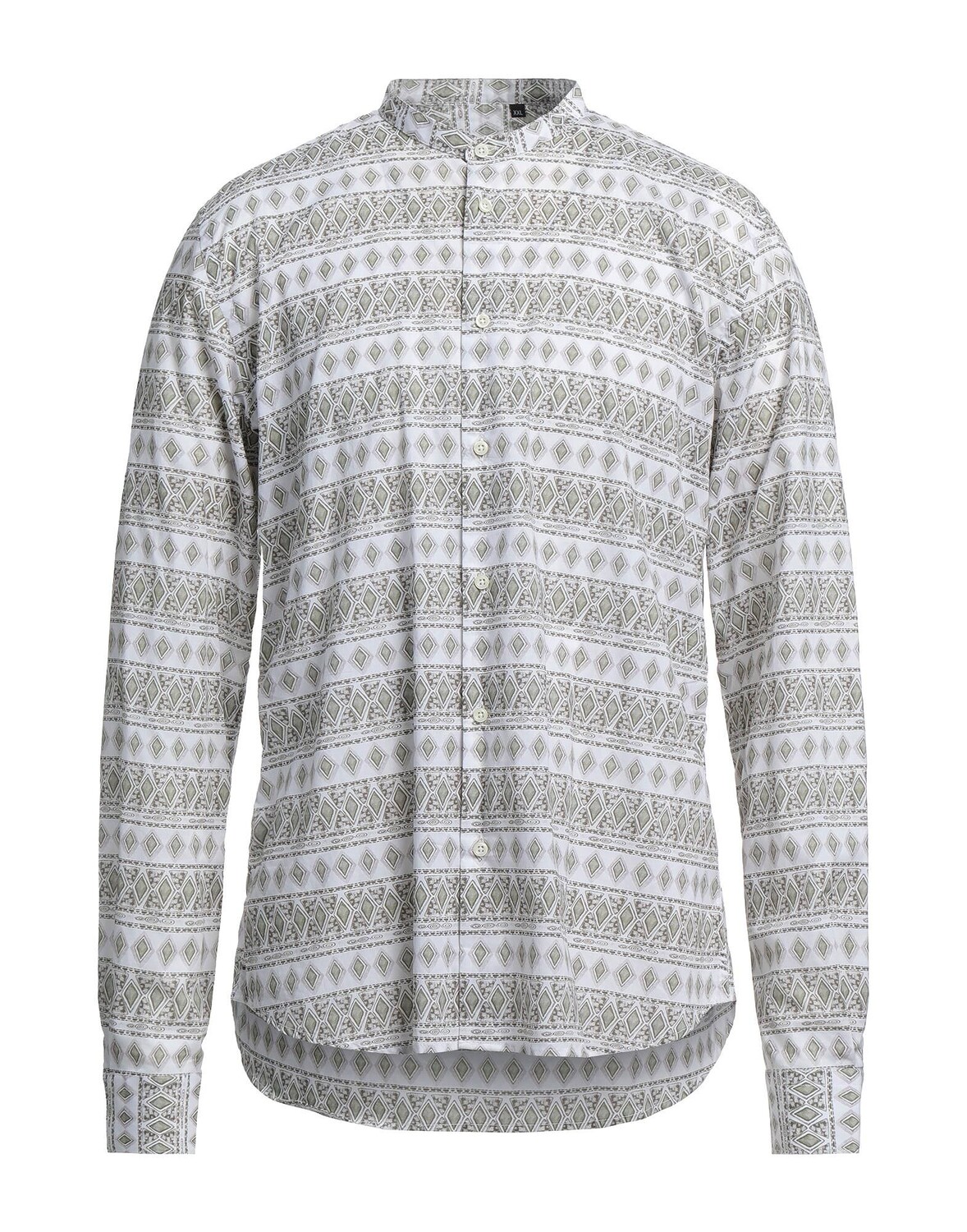 Рубашка Stilosophy, зеленый
Рубашка Stilosophy, зеленый