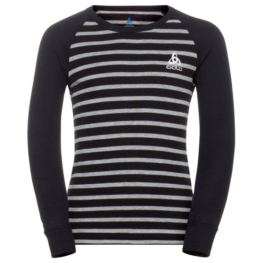 Детская рубашка Odlo Active Warm Eco BL Top Crew Neck L/S 159409
Детская рубашка Odlo Active Warm Eco BL Top Crew Neck L/S 159409