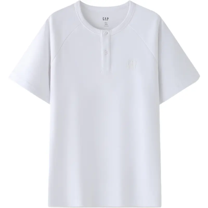 Футболка мужская Gap, белый
Футболка мужская Gap, белый