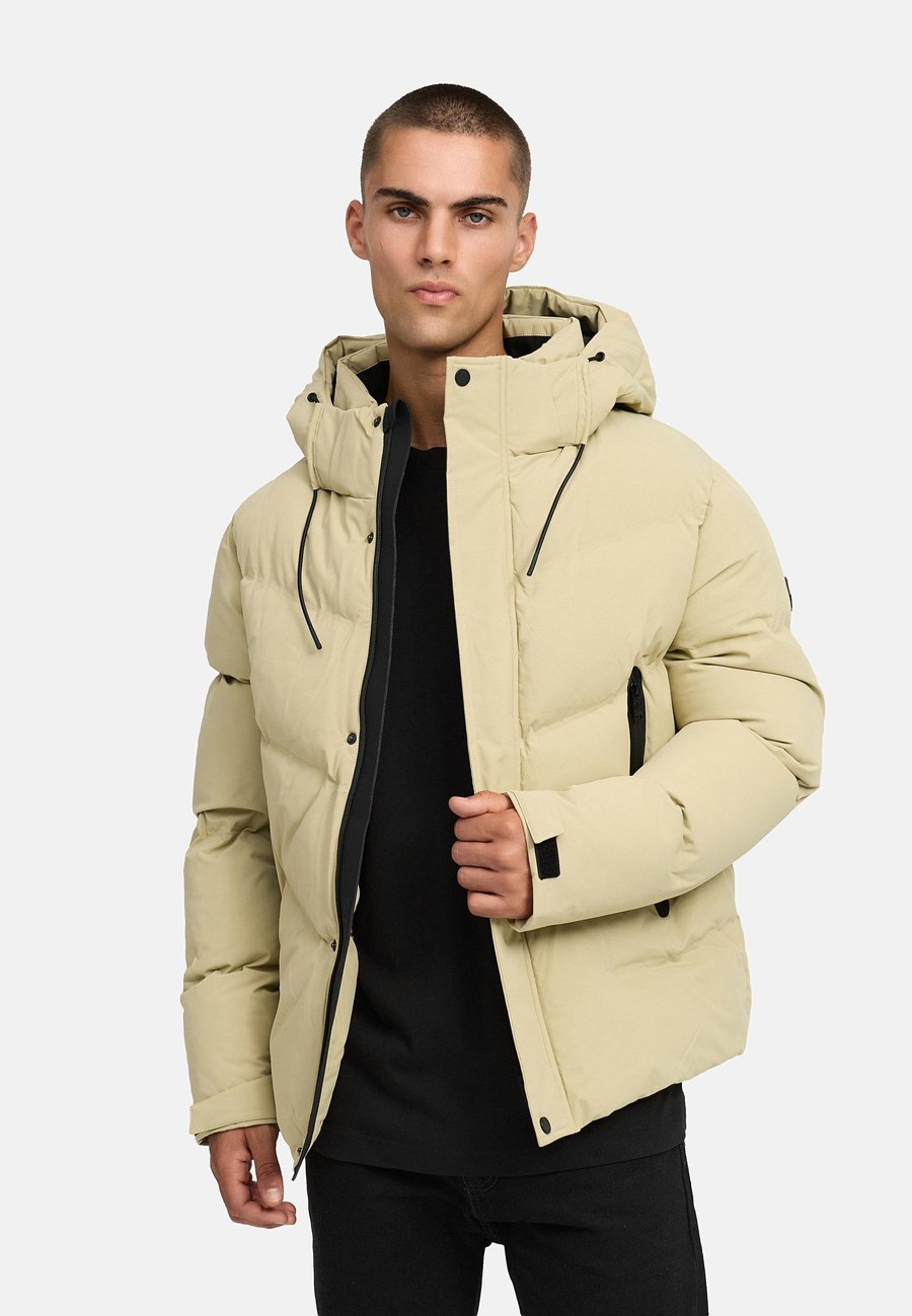 Куртка STONE HARBOUR LIVIANOO, Sand
Куртка STONE HARBOUR LIVIANOO, Sand