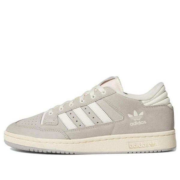 Кроссовки centennial 85 низкие туфли Adidas, серый
Кроссовки centennial 85 низкие туфли Adidas, серый