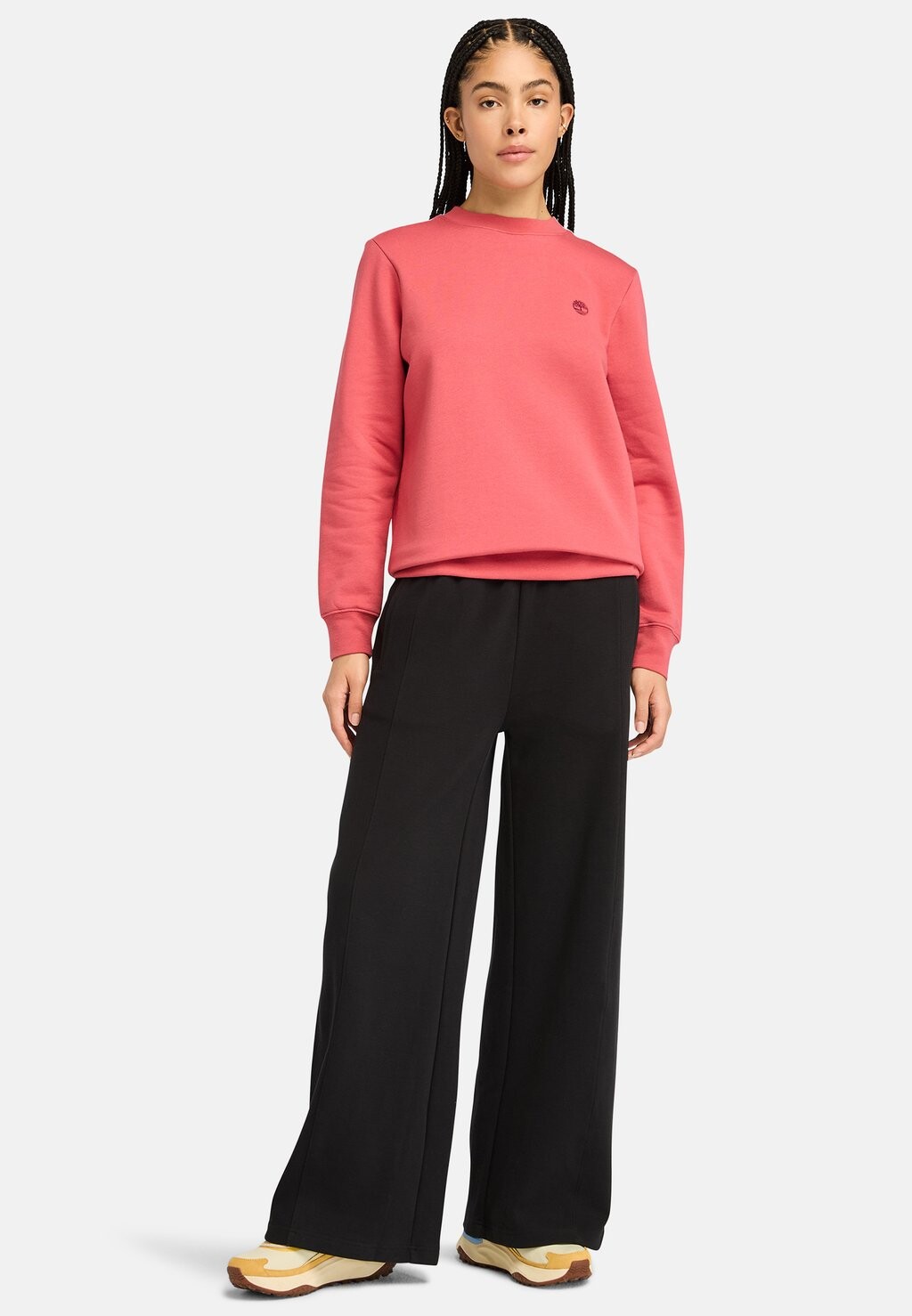 Брюки Timberland, черный
Брюки Timberland, черный