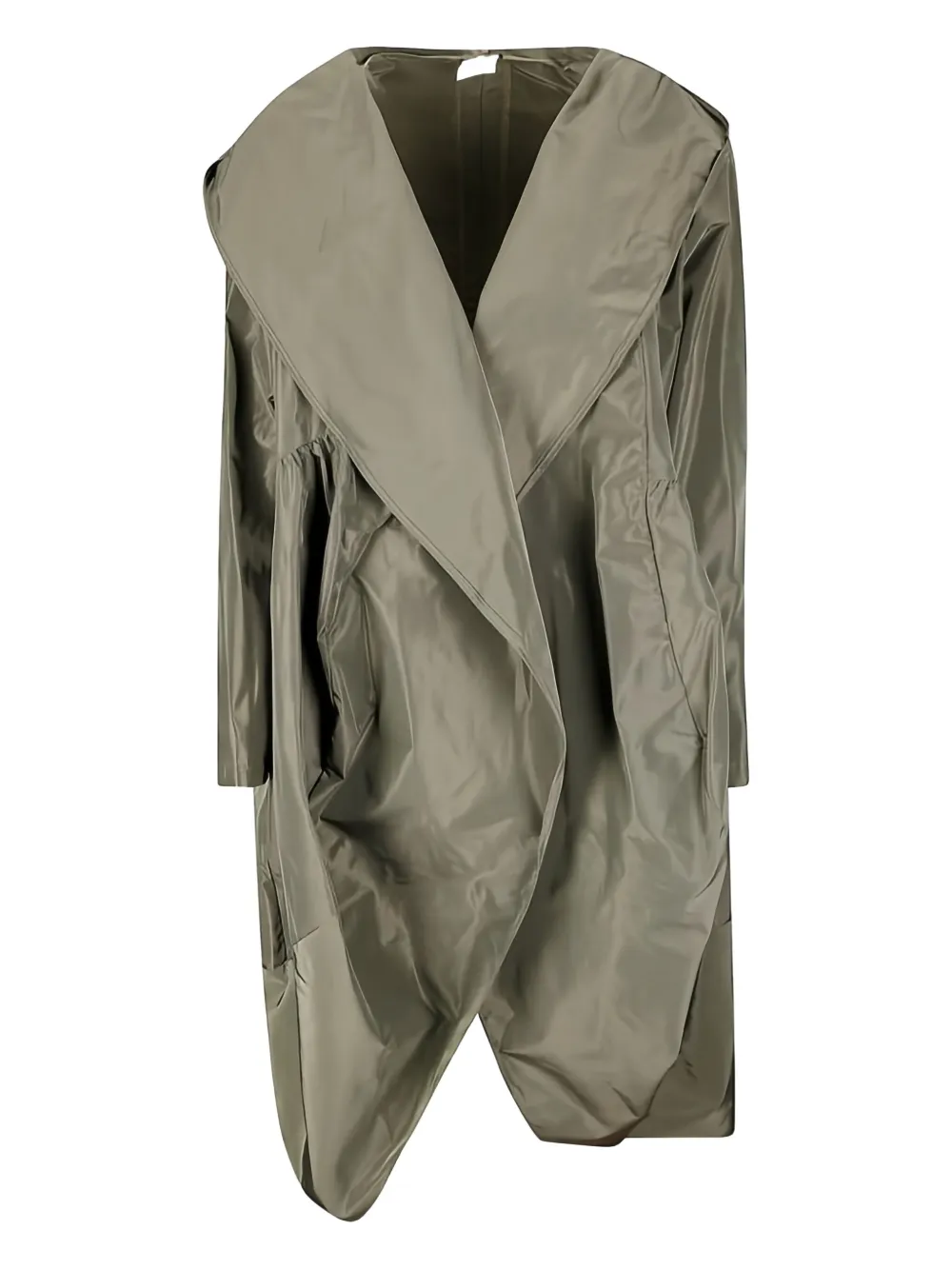 Пальто с капюшоном HIRA, зеленый
Пальто с капюшоном HIRA, зеленый