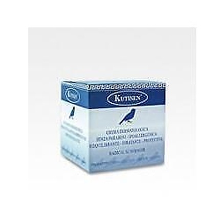 Крем Kutisen Cr Seboequil 50ml
Крем Kutisen Cr Seboequil 50ml