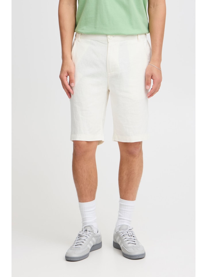 Тканевые шорты BLEND, белый
Тканевые шорты BLEND, белый