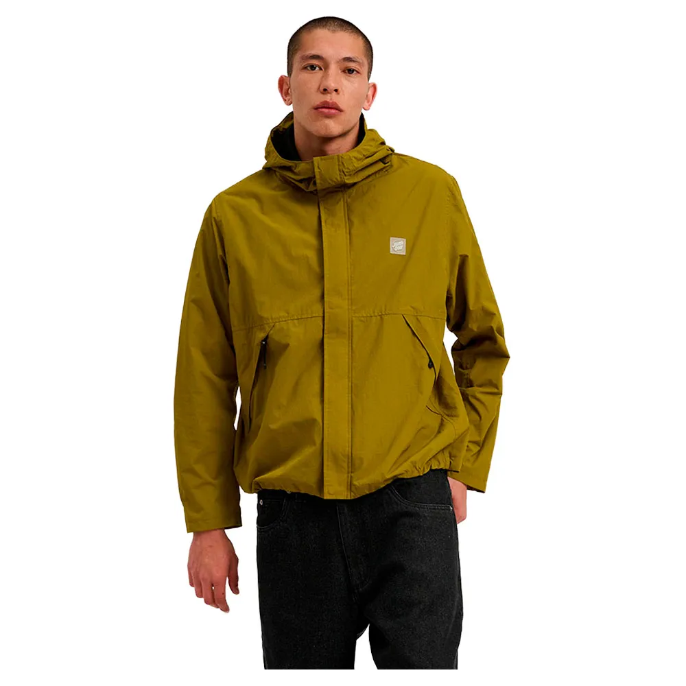 Куртка Santa Cruz Camper, зеленый
Куртка Santa Cruz Camper, зеленый