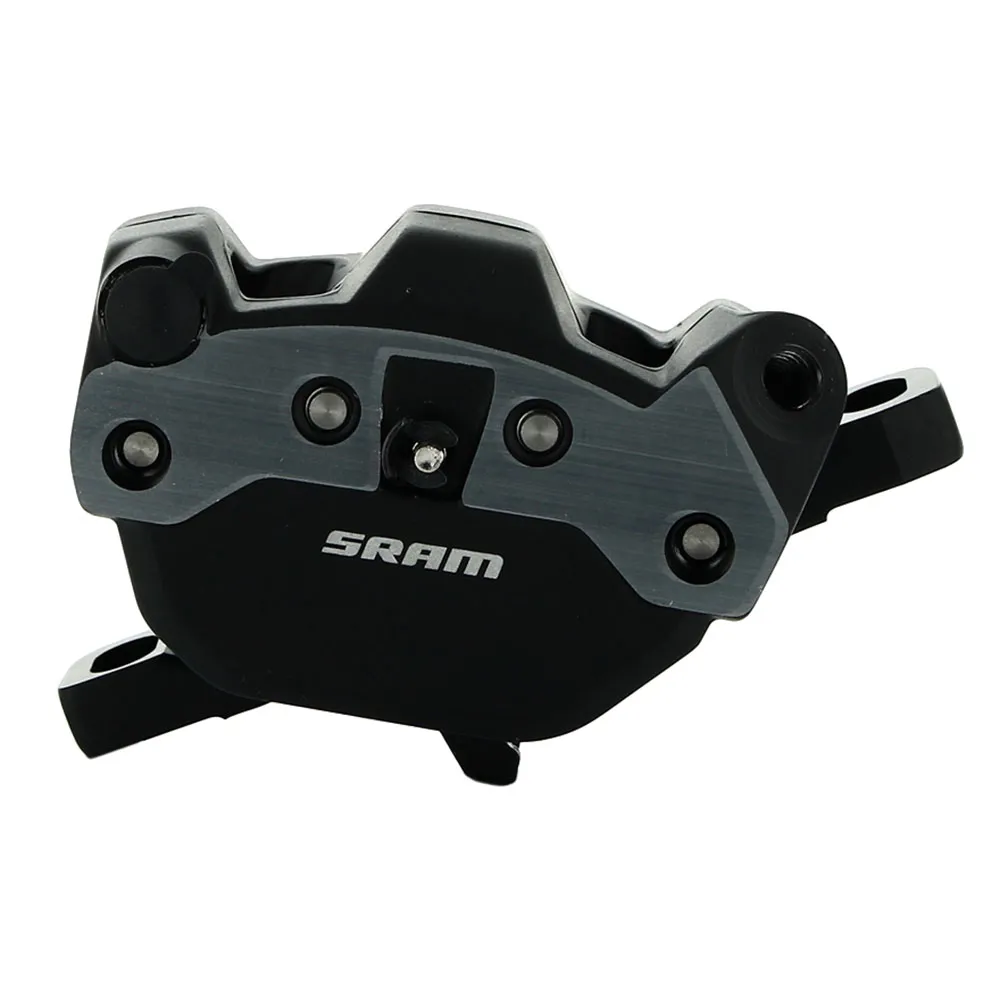 Суппорт дискового тормоза Sram Maven Ultimate A1, серебряный
Суппорт дискового тормоза Sram Maven Ultimate A1, серебряный