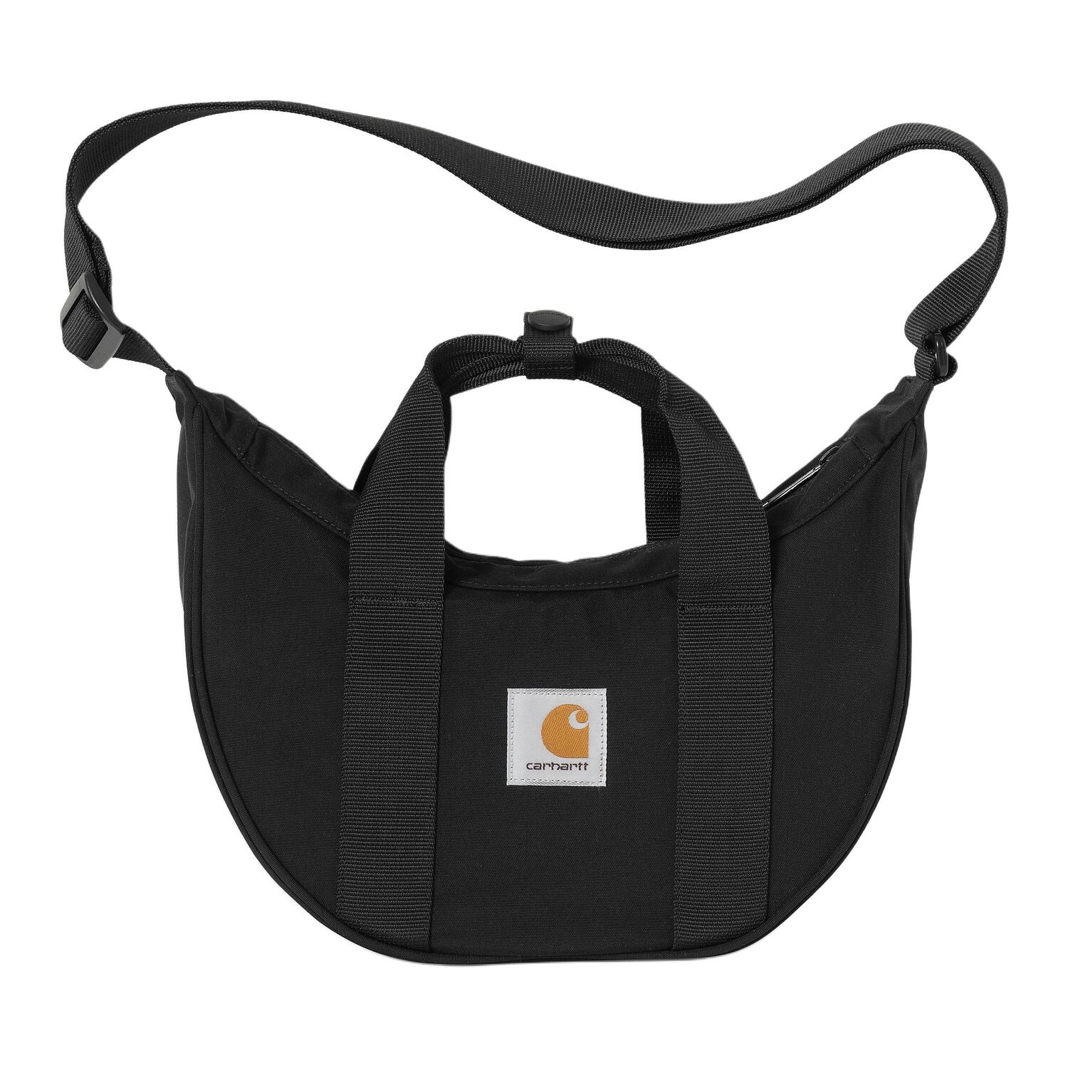 Carhartt WIP Нейлоновая сумка через плечо малая unisex black, Черный, Carhartt WIP Нейлоновая сумка через плечо малая unisex black
Carhartt WIP Нейлоновая сумка через плечо малая unisex black, Черный, Carhartt WIP Нейлоновая сумка через плечо малая unisex black