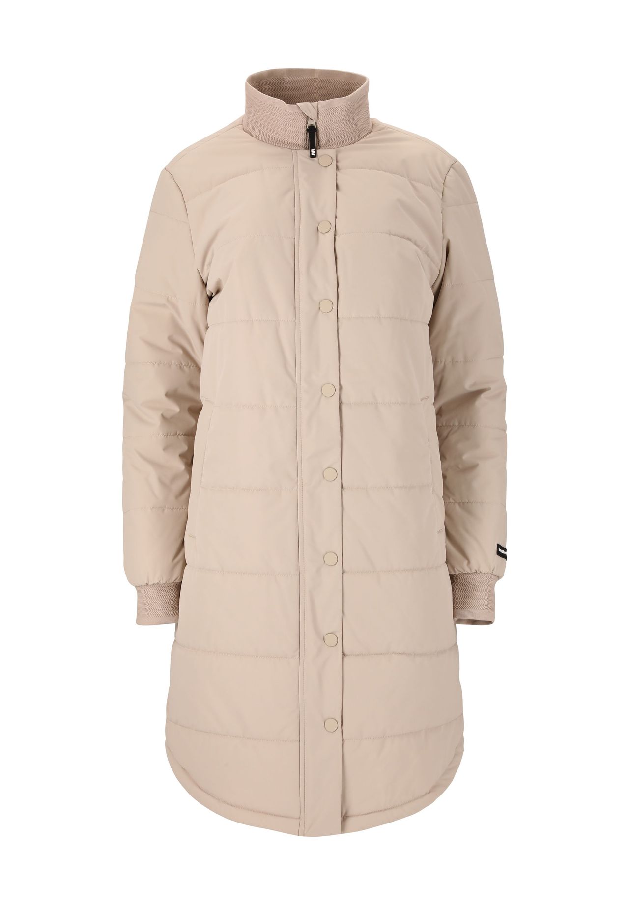 Переходная куртка Cassidy с водонепроницаемой функцией Weather report, цвет 1060 Chateau Gray
Переходная куртка Cassidy с водонепроницаемой функцией Weather report, цвет 1060 Chateau Gray