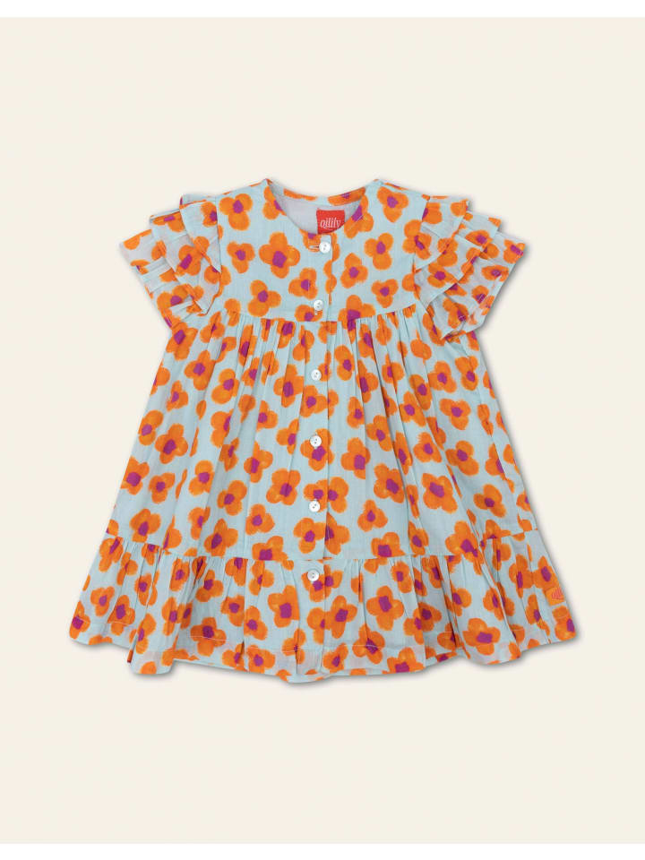 Платье Oilily, синий
Платье Oilily, синий