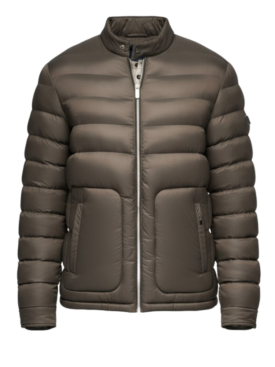 Куртка межсезонная Ombre, оливковый
Куртка межсезонная Ombre, оливковый