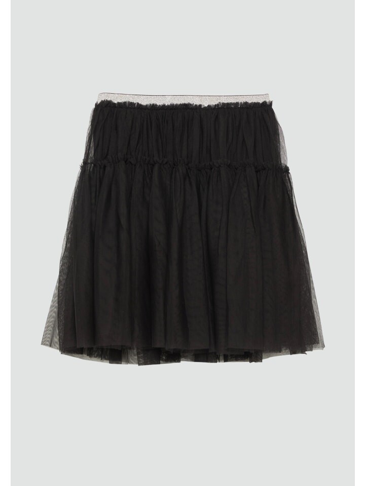 Юбка s.Oliver Rock kurz, черный
Юбка s.Oliver Rock kurz, черный