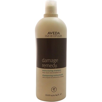 Aveda Damage Remedy Шампунь Litro BB 1л Prada
Aveda Damage Remedy Шампунь Litro BB 1л Prada