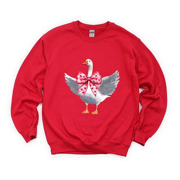 Валентинка goose coquette - женский графический свитшот Simply Sage Market, Red, Зеленый, Валентинка goose coquette - женский графический свитшот Simply Sage Market, Red
Валентинка goose coquette - женский графический свитшот Simply Sage Market, Red, Зеленый, Валентинка goose coquette - женский графический свитшот Simply Sage Market, Red