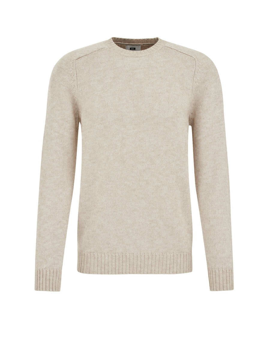 Свитер WE Fashion, бежевый
Свитер WE Fashion, бежевый