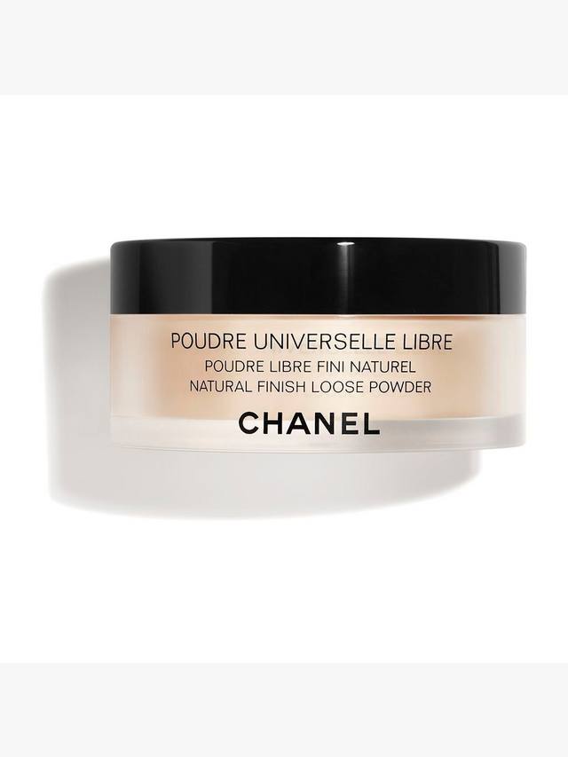 Пудра универсальная рассыпчатая Natural Finish Loose Powder CHANEL, 30
Пудра универсальная рассыпчатая Natural Finish Loose Powder CHANEL, 30