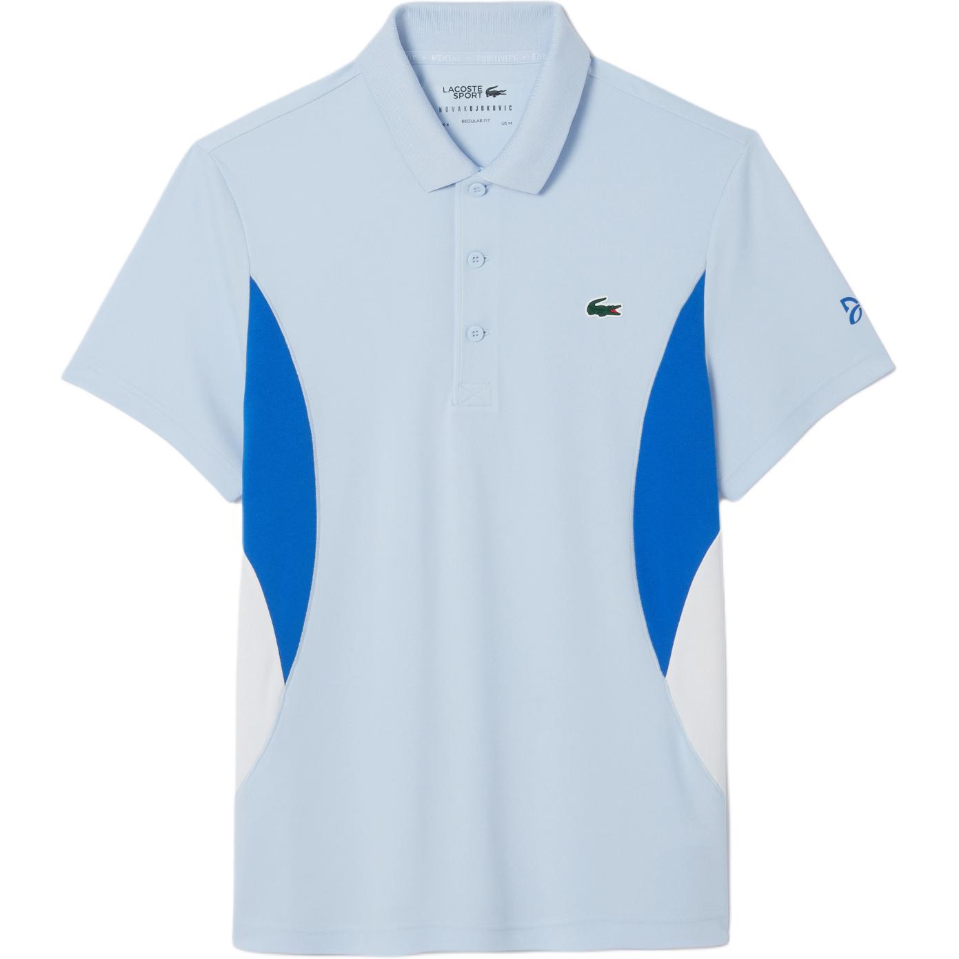 Поло мужское Phoenix Blue LACOSTE, синий
Поло мужское Phoenix Blue LACOSTE, синий