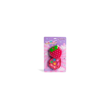 Наборы косметики Candy Strawberry Martinelia
Наборы косметики Candy Strawberry Martinelia