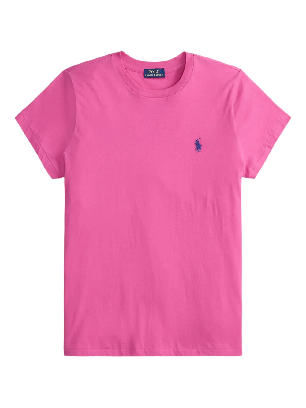 Футболка Polo Pony Polo Ralph Lauren, розовый
Футболка Polo Pony Polo Ralph Lauren, розовый