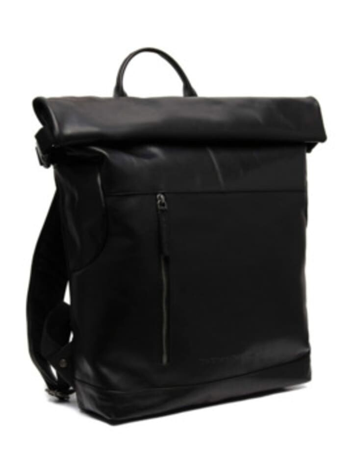 Рюкзак The Chesterfield Brand, черный
Рюкзак The Chesterfield Brand, черный