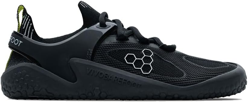 Мужские тренировочные кроссовки Vivobarefoot Motus Strength, дышащая сетка, плоская подошва, шнуровка, серый
Мужские тренировочные кроссовки Vivobarefoot Motus Strength, дышащая сетка, плоская подошва, шнуровка, серый