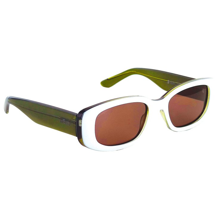 Солнцезащитные очки Luma White Kaki Cat.3 Polarized Moken Vision
Солнцезащитные очки Luma White Kaki Cat.3 Polarized Moken Vision