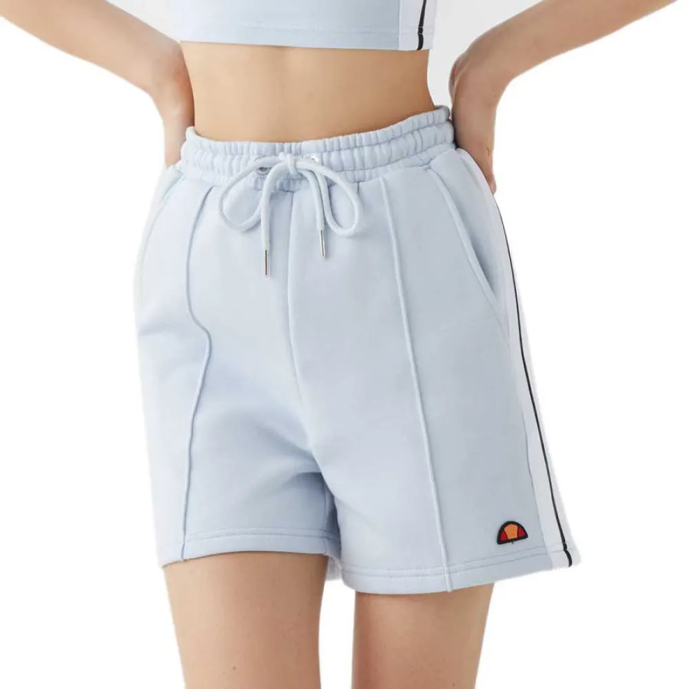 Шорты Ellesse Consuella, серый
Шорты Ellesse Consuella, серый