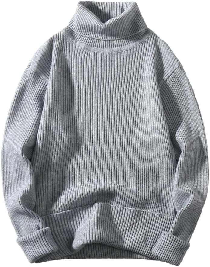 Мужской классический ретро водолазка теплая облегающая повседневная
Мужской классический ретро водолазка теплая облегающая повседневная