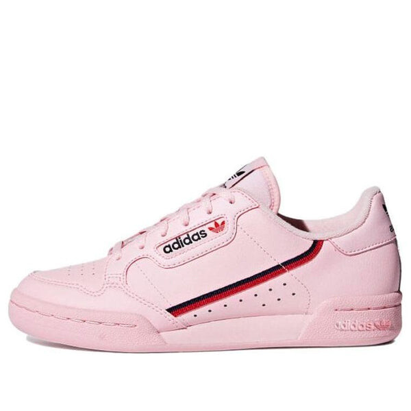 Кроссовки континентальные 80 j Adidas, розовый
Кроссовки континентальные 80 j Adidas, розовый