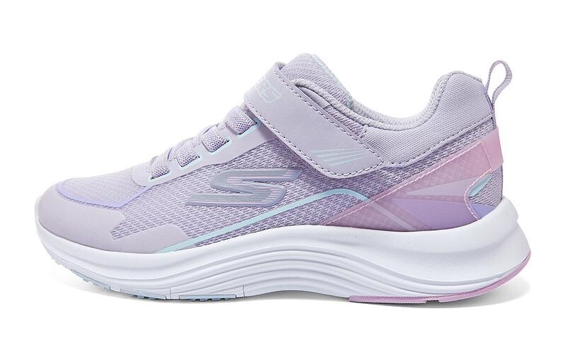 Кроссовки для бега для детей. Начальная школа Skechers Kids, цвет Lavender/pink
Кроссовки для бега для детей. Начальная школа Skechers Kids, цвет Lavender/pink