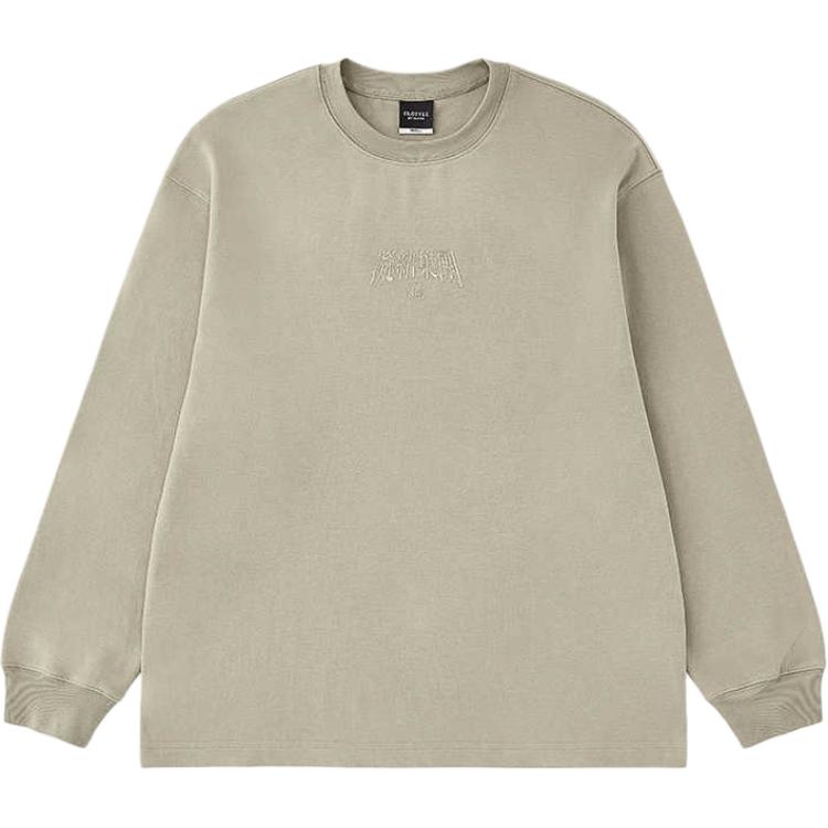 Футболка мужская CLOT, хаки
Футболка мужская CLOT, хаки