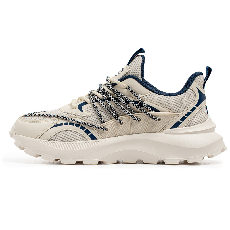 NMR Высокие дышащие низкие массивные кроссовки мужские бежево-голубые, цвет Beige Blue
NMR Высокие дышащие низкие массивные кроссовки мужские бежево-голубые, цвет Beige Blue