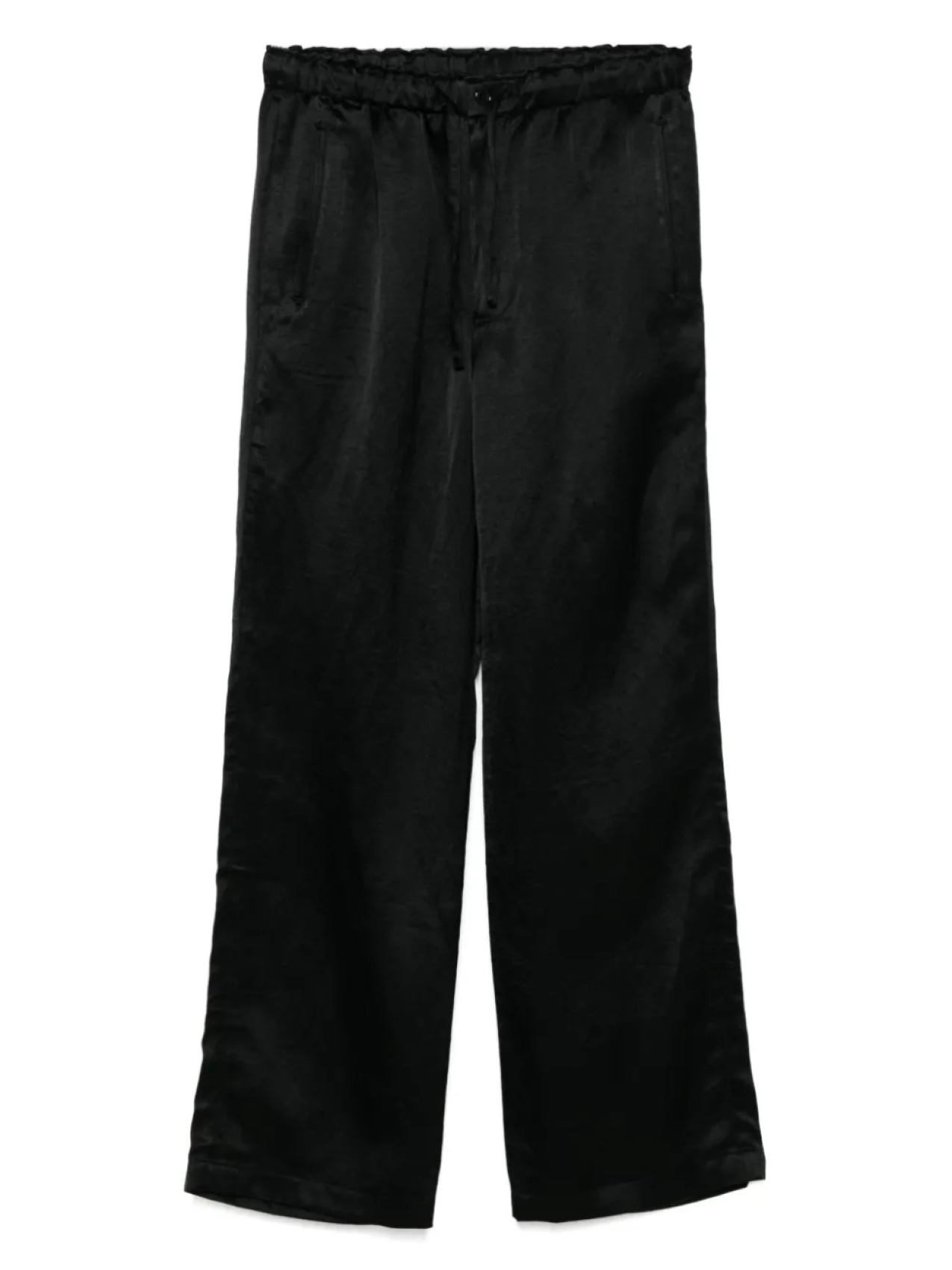 Брюки на завязках Needles, черный
Брюки на завязках Needles, черный