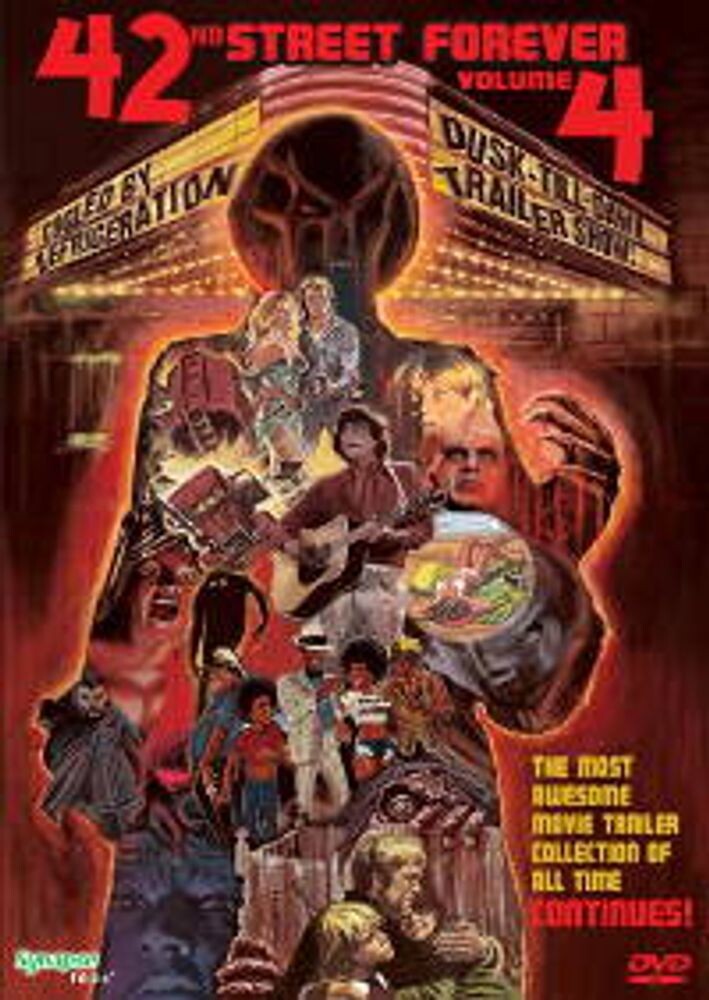 Диск DVD Vol. 4
Диск DVD Vol. 4